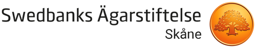 Swedbanks Ägarstiftelse Skåne
