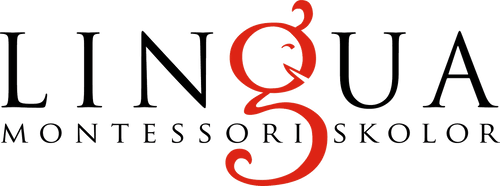 Lingua Montessoriskolor