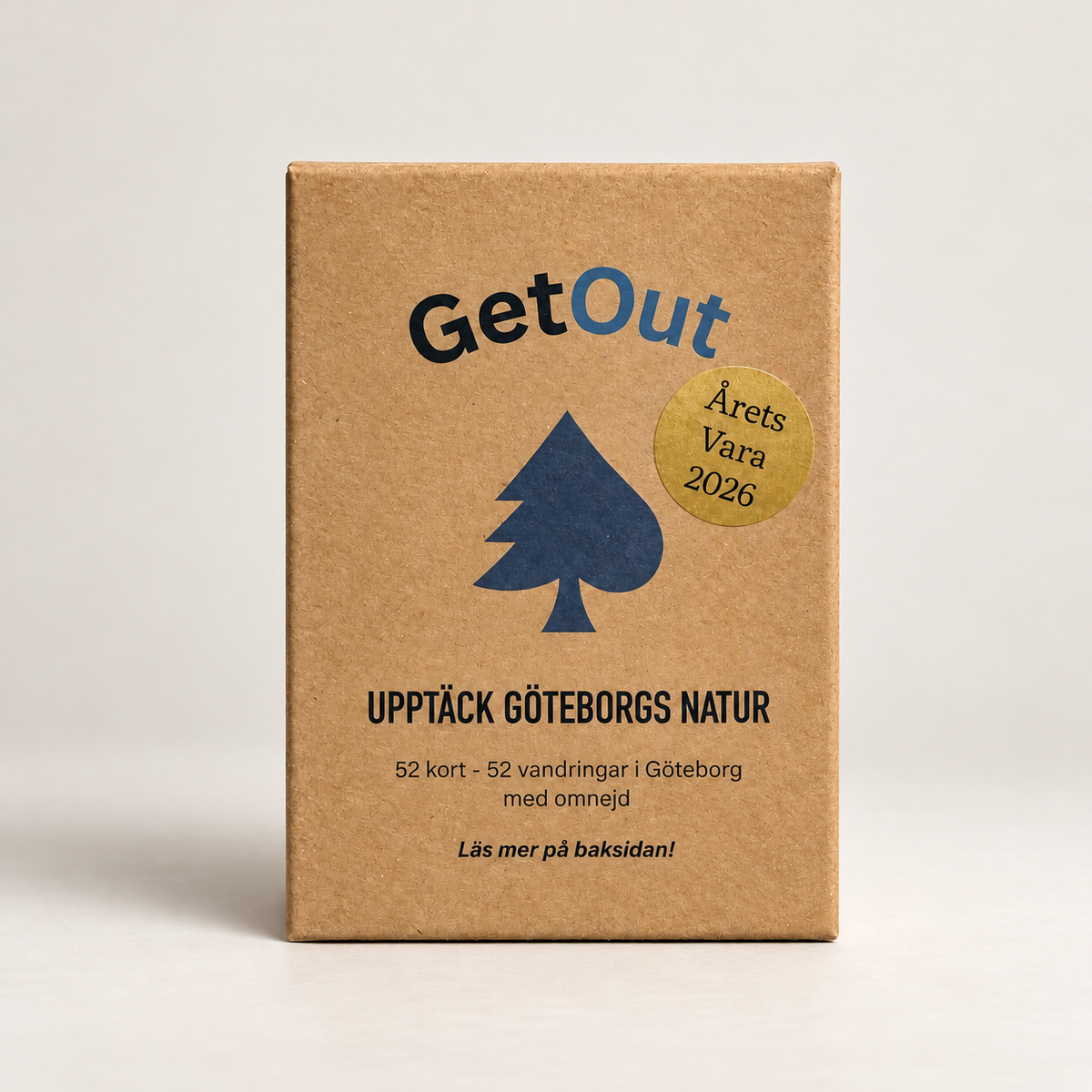 Upptäck Göteborgs Natur