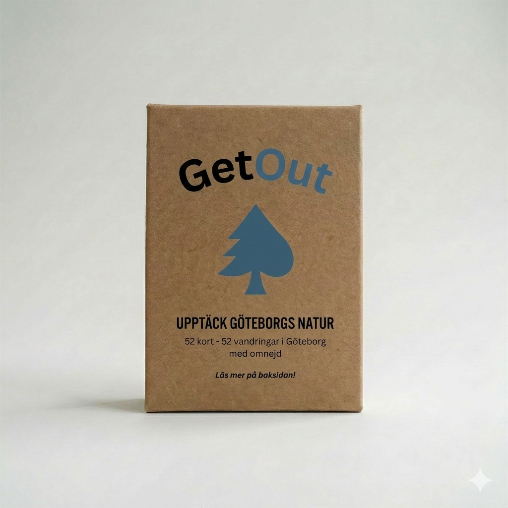 Upptäck Göteborgs Natur
